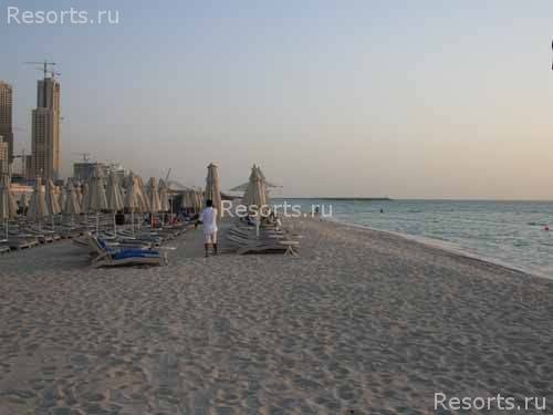 Hilton Dubai Jumeirah 31